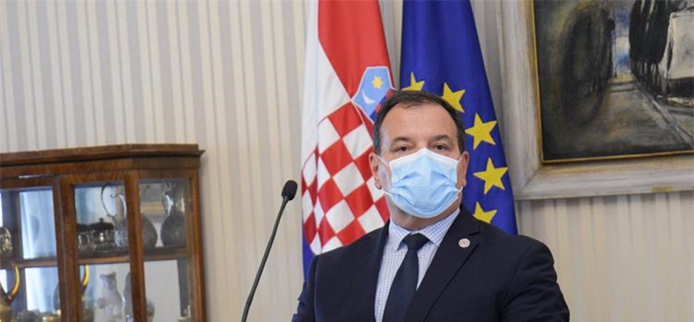 Od ponedjeljka EU covid potvrde u zdravstvenom i sustavu socijalne skrbi